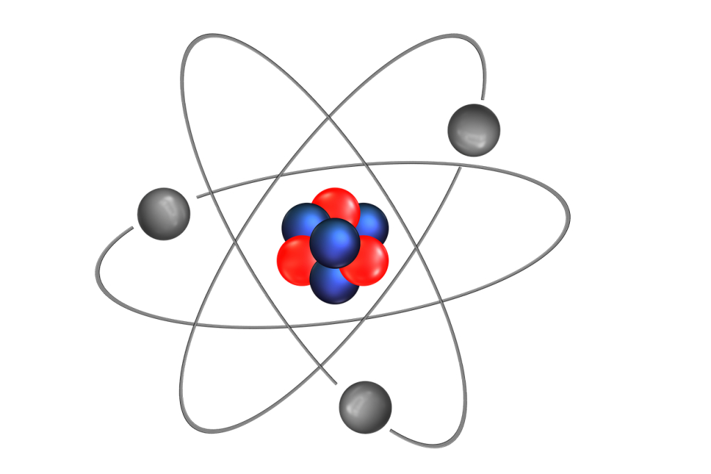 Atom